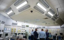 АЕС готуються до аварійних ситуацій: як швидко можуть відновити роботу у разі блекауту