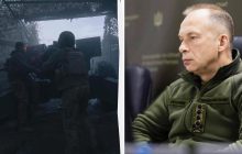 Росія не контролює Покровськ: Сирський розповів про бої в місті та на підступах