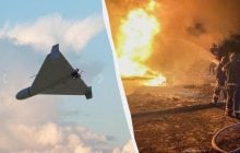 У ВМС пояснили, чому росіяни майже цілодобово атакують Одещину "Шахедами"