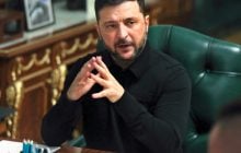 Путіну вдалося залякати деяких лідерів Європи не відправляти ППО до України, - Зеленський