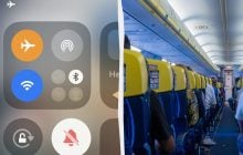 Що станеться, якщо не використовувати режим польоту в літаку: мало хто знає відповідь