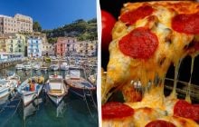 Італійську кухню незабаром можуть визнати об'єктом культурної спадщини ЮНЕСКО