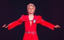 Представники України на "Євробаченні-2025" номіновані на престижну премію