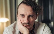 "Я залишився вільним": Клопотенко заінтригував заявою про новий роман