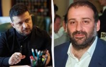 Зеленський запровадив санкції проти Міндіча та Цукермана: що саме їм заборонено