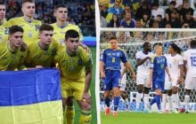 Два важливі гравці збірної України пропустять гру проти Франції 13 листопада: оголошено заявку