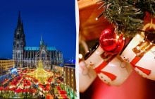Тревел-експертка відвідала 60 різдвяних ярмарків Європи та розповіла, як обрати ідеальний