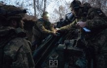 Северск находится под контролем Сил обороны: в ВСУ опровергли заявление Путина