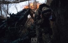 Силам оборони вдалося зупинити просування ворога на Запоріжжі, - Волошин