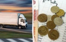 "‎Такого не було 17 років": транспортні перевезення в Росії опинилися на межі колапсу