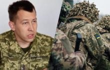 Вимушений, але законний крок: речник Полтавського ТЦК прокоментував примусову мобілізацію