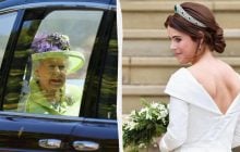 Онука королеви Єлизавети ІІ опинилася в тіні скандалу з "російським слідом"