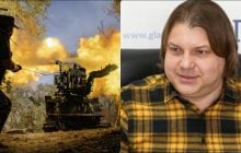 Астролог Влад Росс назвав єдину умову для завершення війни в Україні