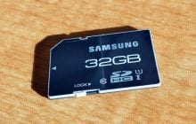 Скільки фотографій поміститься на карту пам'яті 32 ГБ: є важливий момент