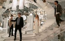 "Ілюзія обману 3": яким видалося повернення команди фокусників-борців за справедливість