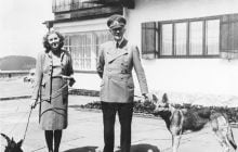 Сенсаційний аналіз ДНК Гітлера виявив можливі порушення статевого розвитку у диктатора