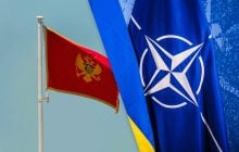 Парламент Чорногорії погодив участь своїх військ у місії НАТО на підтримку України