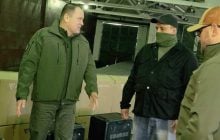 Розвідники ГУР з підрозділу "Артан" отримали зарядні станції від "Української команди", - Палатний