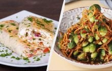 Что приготовить без света и газа: 5 вкусных идей на каждый день