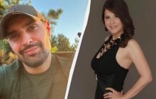 Зірка 90-х жорстко висловилася про Козловського: "Не бачила у військових таких манікюрів"