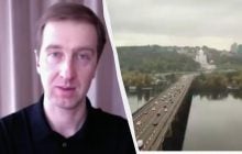В РФ погрожують знищити кілька мостів в Україні: експерт пояснив, чи це можливо