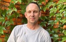 Харчишин натякнув на нову обраницю та розповів, як закінчився його роман із Соколовою