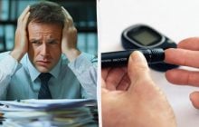 Как стресс влияет на уровень сахара в крови: диетологи указали на 3 ключевых момента