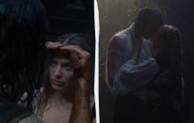 З'явився трейлер "Буремного перевалу" з пристрасними Марго Роббі і Джейкобом Елорді