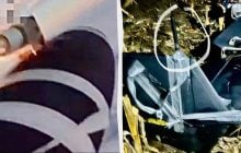 На російських "Шахедах" помітили нові камери: "Флеш" розкрив деталі