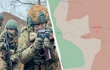 Росіяни захопили село у Харківській області, - DeepState