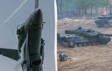 Пока США "уменьшаются" в Европе, НАТО в Румынии посылает мощный сигнал России, - Politico