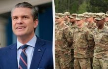 Хегсет объявил операцию "Южное копье" для защиты "района Америки" от угроз