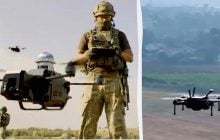Армия США получит "многомерный рой дронов" с ИИ-пилотом, уже проверенный в боях, - Forbes