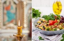 Рождественский пост 2025: новые даты и что можно есть по дням - полный календарь