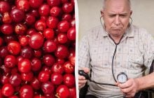 Врачи называют ее недооцененной ягодой: что будет, если есть клюкву каждый день