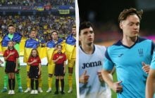 Украина усложнила себе путь на ЧМ-2026: как спастись в решающем матче с Исландией