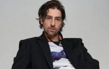 Подходил очень сознательно: Владимир Дантес рассказал о первом опыте отношений