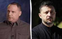 Ермак объяснил, почему Зеленский не может быть причастен к коррупции в энергетике