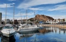 Аликанте: отличный бюджетный курорт в Испании для позднего солнца