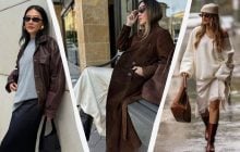 Определился главный модный тренд этой зимы: 10 способов его носить (фото)