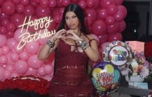 Известная американская артистка в четвертый раз стала мамой: что известно