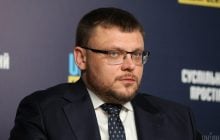 Глава НАБУ Кривонос требовал взятку в размере 120 тысяч долларов за выделение земельного участка, - бывший прокурор САП