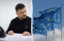 Миндич-гейт рискует оставить Украину без финансирования и ЕС, - WP