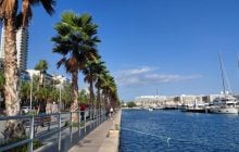 Названо європейські напрямки, які будуть найпопулярнішими цього літа