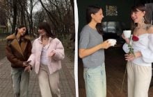 Бывшие участницы "Холостяка" собрались вместе, чтобы потроллить шоу (видео)