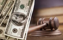 Экс-заместитель Галущенко требовал $500 тысяч взятки: дело направлено в суд