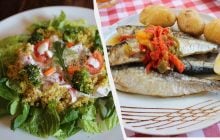 Как поддерживать печень в здоровом состоянии: диетологи советуют 12 продуктов