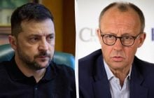 Мерц потребовал от Зеленского жёстче бороться с коррупцией на фоне операции "Мидас"