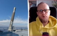 Приличной цели не было: эксперт объяснил, почему РФ ударила "Цирконом" по Сумам