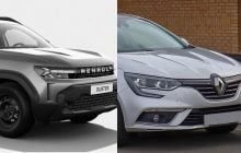 Эти дизельные автомобили раскупают украинцы: ТОП-5 новых и подержанных моделей